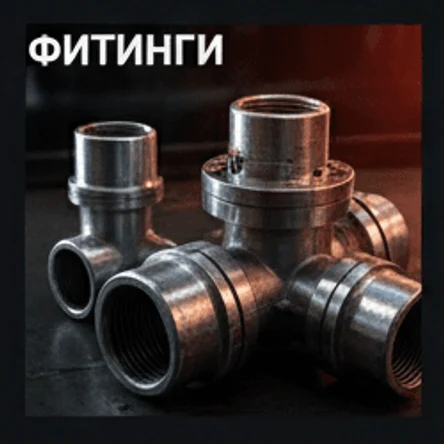 Фитинги