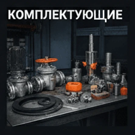 Комплектующие